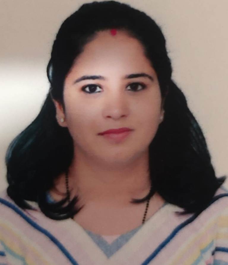 Dr Gargi Goswami
